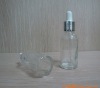 15ml essential oil bottle