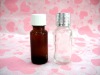 15ml essential oil glass bottle glass essential oil bottle essential oil container FG-142