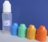 15ml eye droppers bottles PE