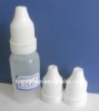 15ml eye drops bottles PE