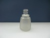 15ml frost bottles for nail polish oil