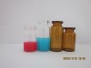 15ml glass bottle