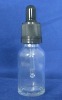 15ml glass dropper bottle