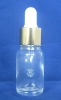 15ml glass essential oil bottle