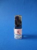 15ml glass nail polish bottle