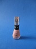 15ml glass nail polish bottle