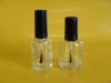 15ml glass nail polish bottles (ordinary style)