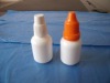 15ml ldpe eye drop bottle