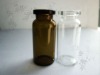 15ml low borosilicate glass