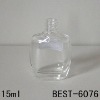 15ml nail polish bottle