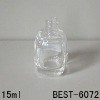 15ml nail polish bottle