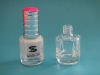 15ml nail polish bottle