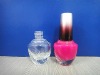 15ml nail polish bottle with brush