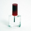 15ml nail polish container