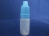 15ml pe drop bottle