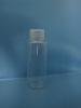 15ml pet transparernt cosmetic bottle