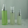 15ml plastic cosmetic lotion bottle of LBN02-001