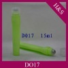 15ml plastic deodorant stick for physical odor