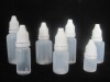 15ml plastic e-liquid bottle