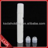 15ml plastic eye cream bottle,mini roll on plastic bottle