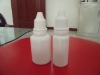 15ml plastic eye drop bottle