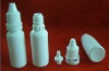 15ml plastic eye drop bottle