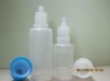 15ml plastic eye drop bottle drip bottle