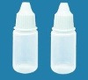 15ml plastic eye drop bottle, liquid bottle