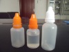 15ml plastic eye drop bottle, liquid bottle