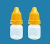 15ml plastic eye drop bottle, liquid bottle