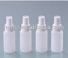 15ml plastic eye drop bottle, liquid bottle eye dropper bottle