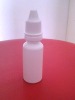 15ml plastic eyedropper bottle