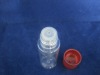 15ml plastic mini refill toner bottle