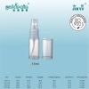 15ml plastic perfume bottle