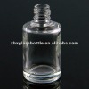 15ml round nail bottle