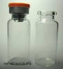 15ml serum glass vial