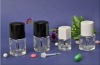 15ml square nail polish bottle