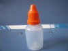 15ml transparent eye drop bottle, E liquid bottle