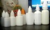 15ml white bottle with white cap