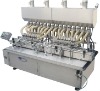 16 Nozzles Filling Machine