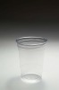 16 oz Disposable Plastic Clear Cup