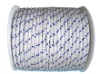 16 strands double braided pp rope