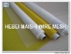 160 TPI 64 micron white thread Screen Printing Mesh Factory