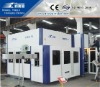 16000BPH PET Rotary blow molding machine