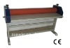 1600mm  heavy type manual cold laminator