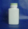 160g PE bottle for medicine & healthcare