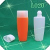 160ml 80ml body lotion bottle