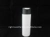 160ml PE/PET disc cap shampoo bottle