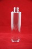 160ml plastic PET cosmetic bottle skin care