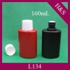 160ml plastic lotion bottle for facial care